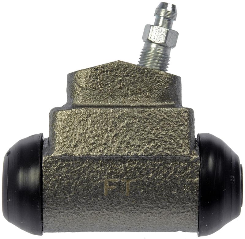 Dorman W619004 - Drum Brake Wheel Cylinder Dorman W619004 Drum Brake Wheel Cylinder product image 2 of 3
