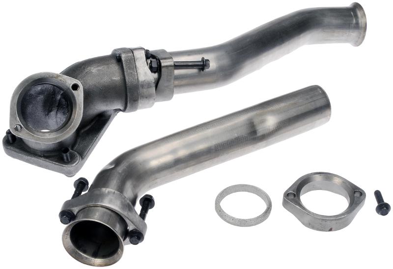 Dorman 679013 Turbocharger Up Pipe Kit product image 2 of 2