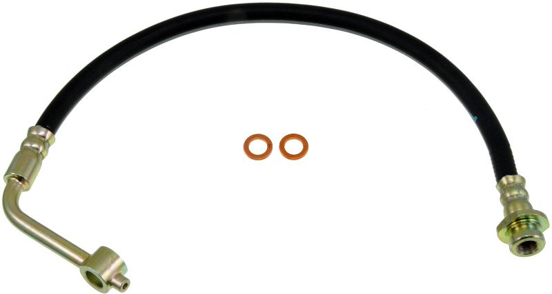 Dorman H381121 Brake Hydraulic Hose product image 2 of 3