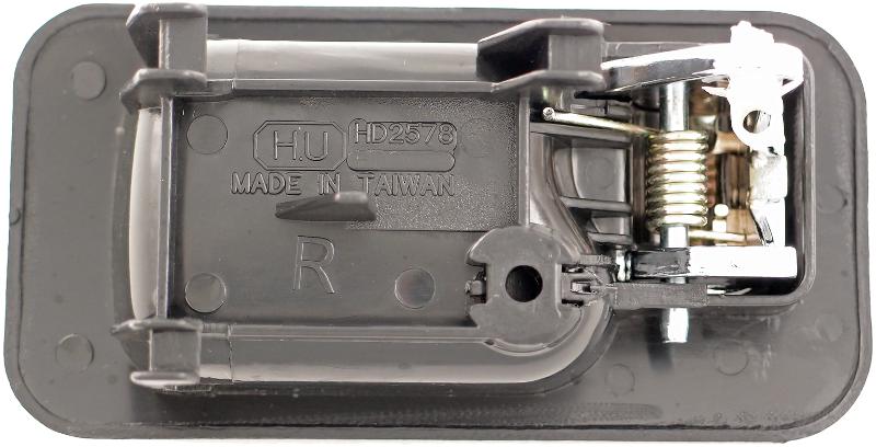 Dorman 92438 Interior Door Handle product image 1 of 3