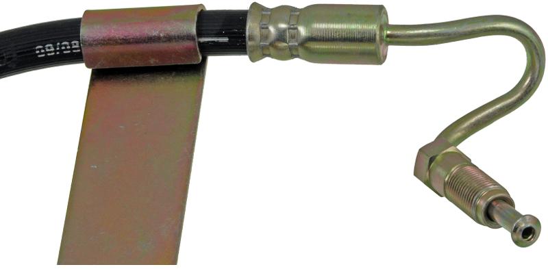 Dorman H38610 Brake Hydraulic Hose product image 2 of 3