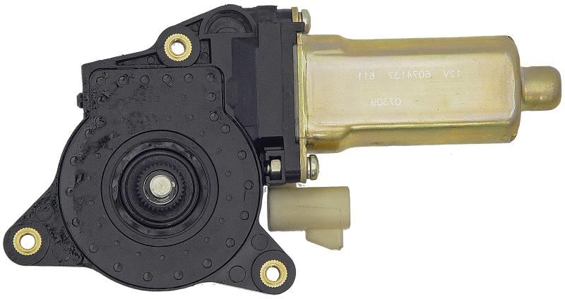 Dorman 742137 Power Window Motor product image 2 of 3