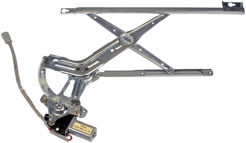 Dorman 741717 Power Window Motor and Regulator Assembly product image 2 of 3
