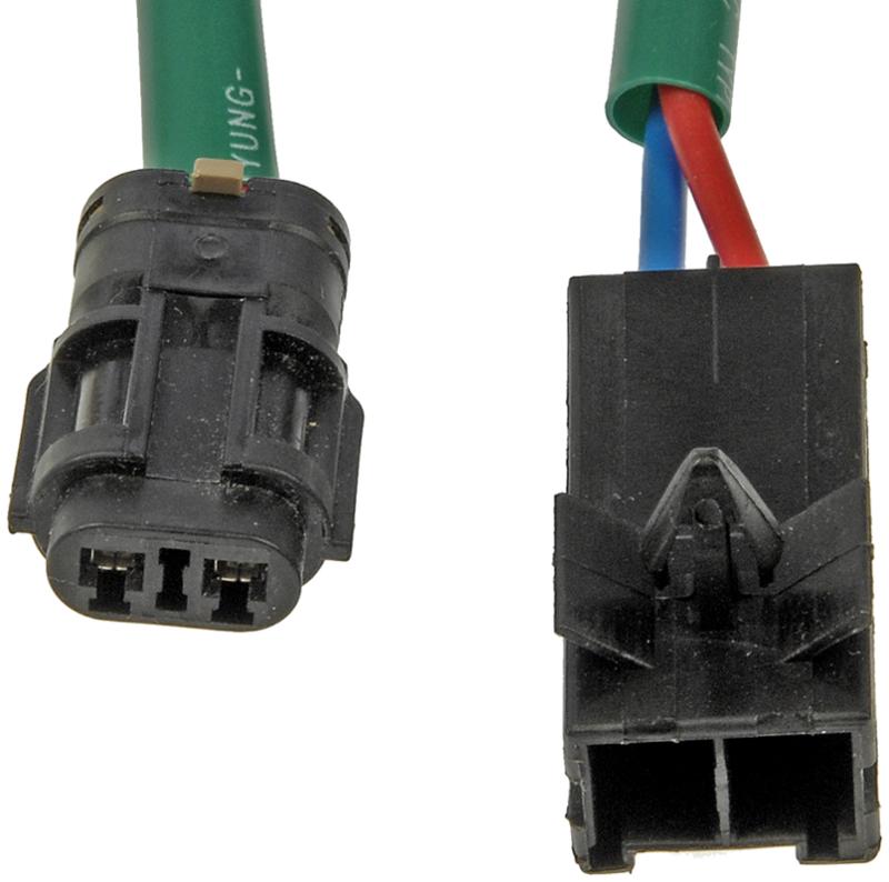 Dorman 742503 Power Window Motor product image 2 of 5
