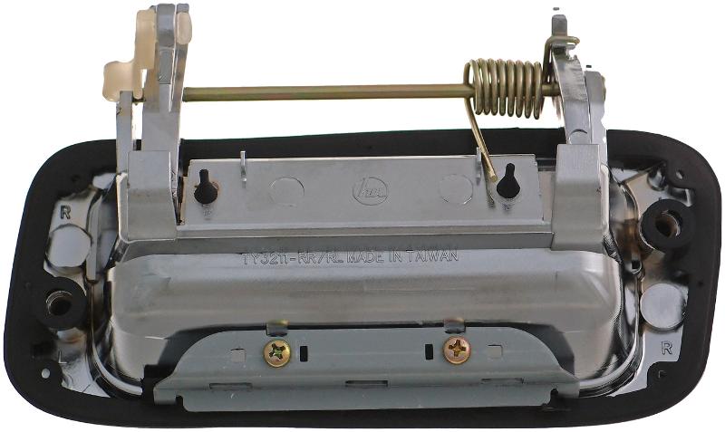 Dorman 83965 Exterior Door Handle product image 2 of 3