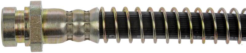 Dorman H621378 Brake Hydraulic Hose product image 3 of 3