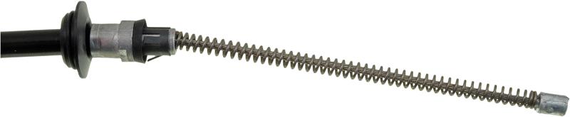 Dorman C660186 - Parking Brake Cable Dorman C660186 Parking Brake Cable product image 2 of 3