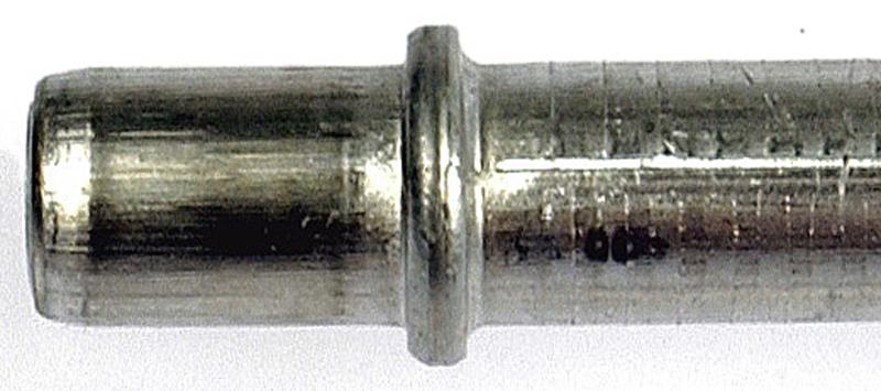 Dorman 625161 Engine Oil Cooler Hose Assembly product image 2 of 3