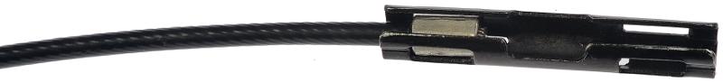 Dorman C95473 Parking Brake Cable product image 3 of 3