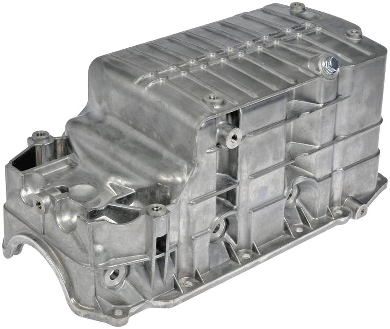 Dorman 264481 - Engine Oil Pan Dorman 264481 Engine Oil Pan product image 2 of 2