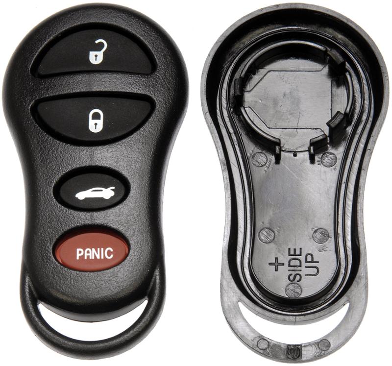 Dorman 13609 - Keyless Remote Case Dorman 13609 Keyless Remote Case product image 1 of 1