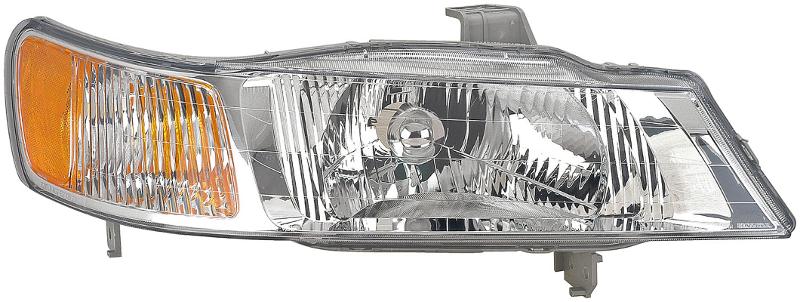 Dorman 1590502 Headlight Assembly product image 1 of 1
