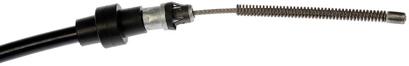 Dorman C94009 Parking Brake Cable product image 2 of 3