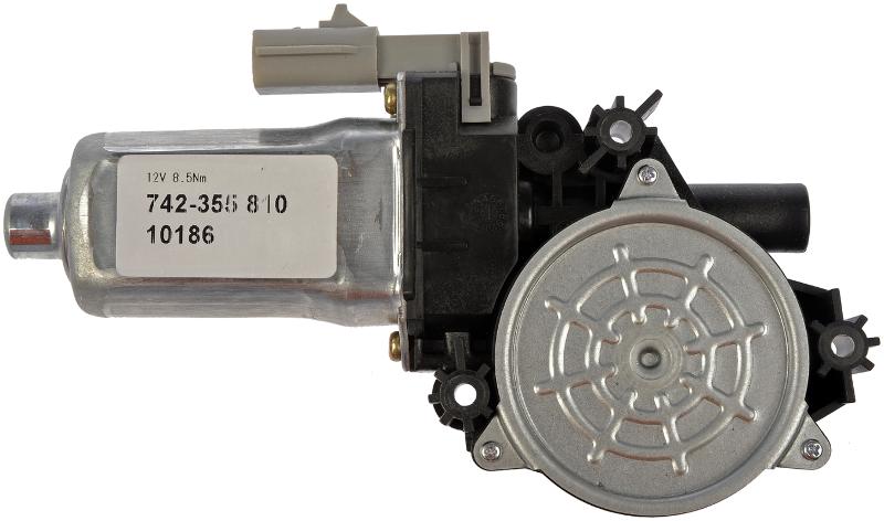 Dorman 742355 Power Window Motor product image 3 of 4