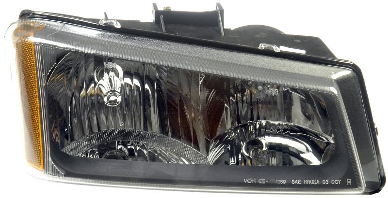 Dorman 1591015 Headlight Assembly product image 1 of 1