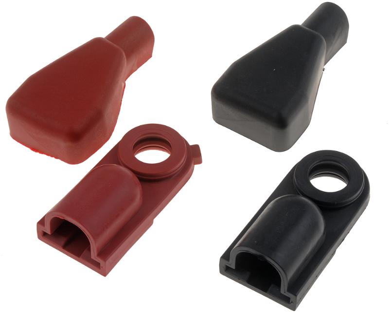 Dorman 60300 - Battery Terminal Cover Dorman 60300 Battery Terminal Cover product image 2 of 2