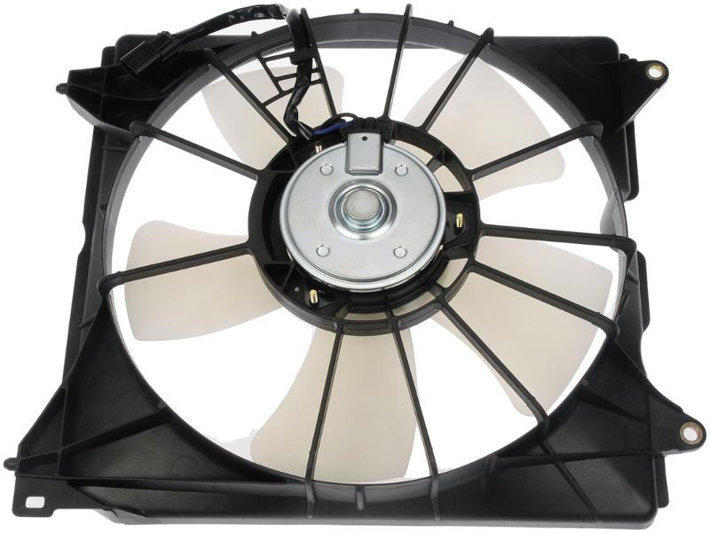 Dorman 620289 - Engine Cooling Fan Assembly Dorman 620289 Engine Cooling Fan Assembly product image 2 of 2