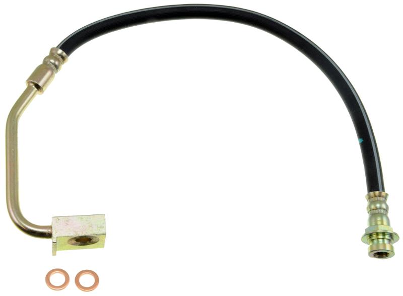 Dorman H38106 - Brake Hydraulic Hose Dorman H38106 Brake Hydraulic Hose product image 3 of 3