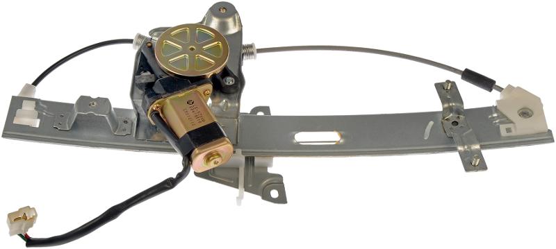 Dorman 748049 Power Window Motor and Regulator Assembly product image 6 of 6