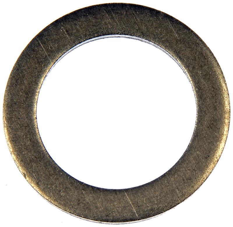 Dorman 095016 Engine Oil Drain Plug Gasket product image 1 of 1