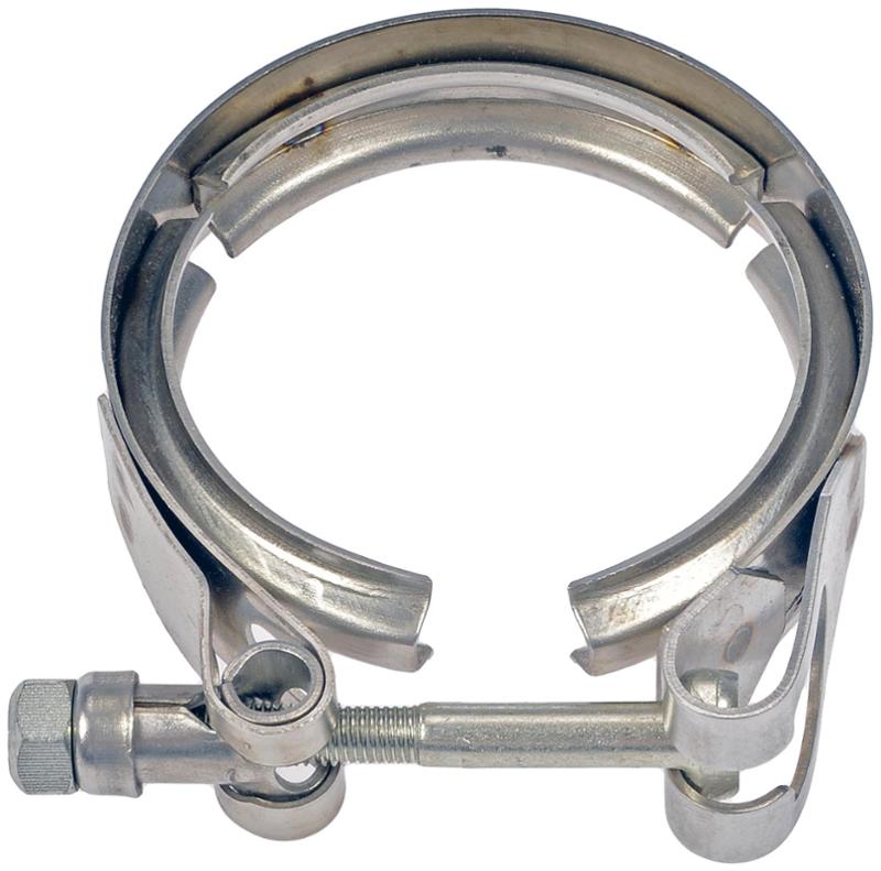 Dorman 904255 - Exhaust Clamp Dorman 904255 Exhaust Clamp product image 2 of 2