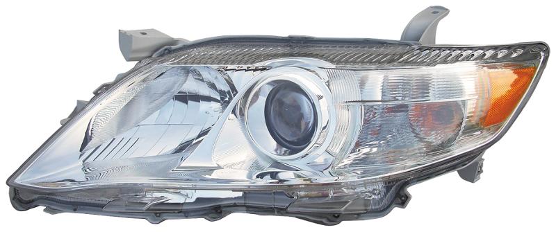 Dorman 1592323 Headlight Assembly product image 1 of 1