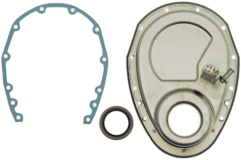 Dorman 635512 - Engine Timing Cover Dorman 635512 Engine Timing Cover product image 1 of 1