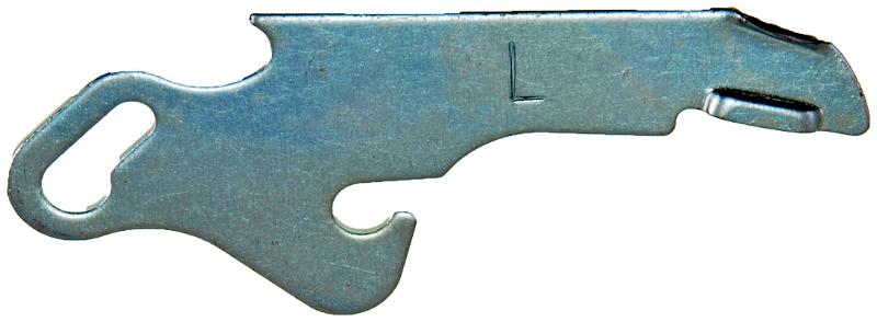 Dorman HW2049 Drum Brake Adjusting Lever product image 1 of 1