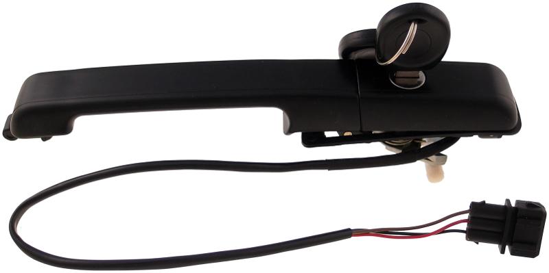 Dorman 94497 Exterior Door Handle product image 2 of 3