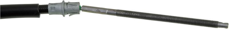 Dorman C93137 Parking Brake Cable product image 2 of 3