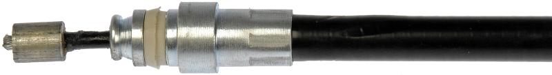 Dorman C660851 Parking Brake Cable product image 2 of 3