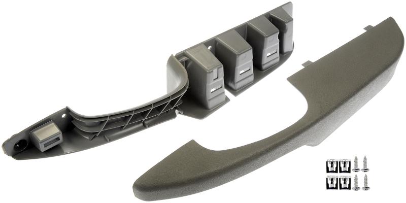 Dorman 80372 Interior Door Pull Handle product image 4 of 4