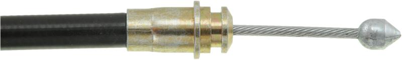 Dorman C92562 Parking Brake Cable product image 3 of 3