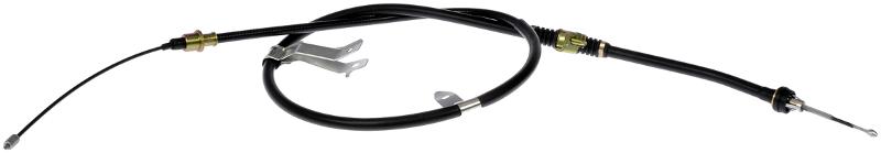 Dorman C661118 Parking Brake Cable product image 2 of 3