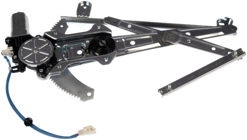 Dorman 748891 Power Window Motor and Regulator Assembly product image 2 of 3