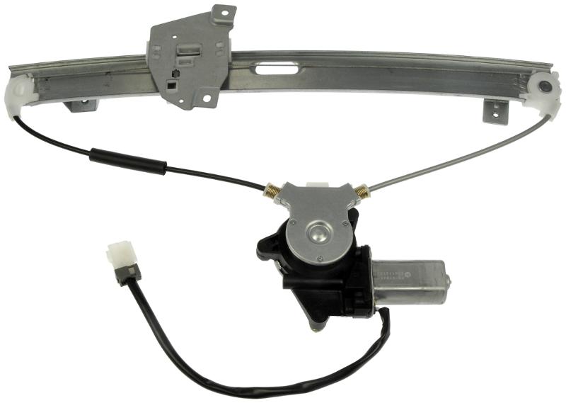 Dorman 748681 Power Window Motor and Regulator Assembly product image 2 of 2