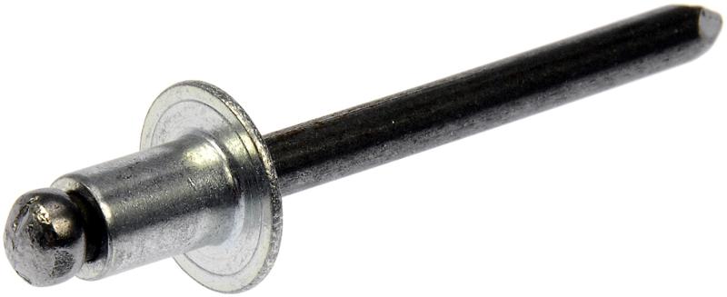 Dorman 963204 Bumper Cover Retainer product image 2 of 2
