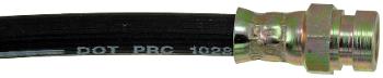 Dorman H38446 Brake Hydraulic Hose product image 1 of 3