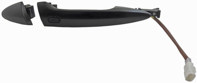Dorman 93062 Exterior Door Handle product image 1 of 3
