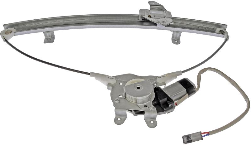 Dorman 741783 Power Window Motor and Regulator Assembly product image 3 of 3