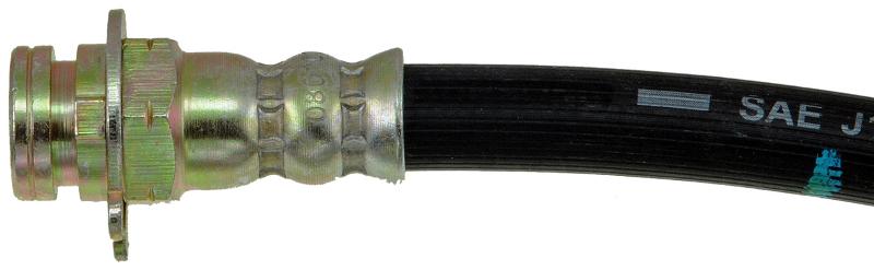Dorman H38615 Brake Hydraulic Hose product image 2 of 3