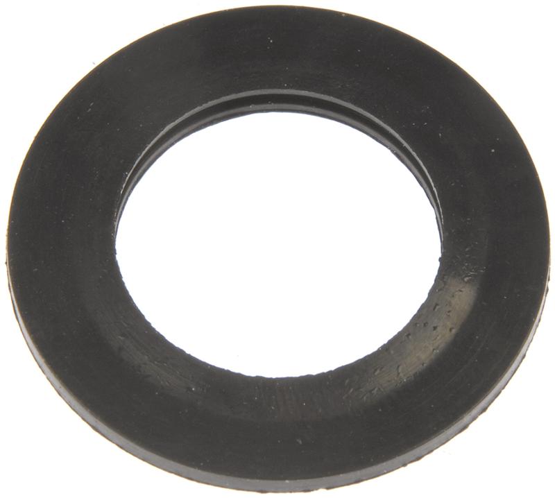 Dorman 65388 Engine Oil Drain Plug Gasket product image 1 of 1
