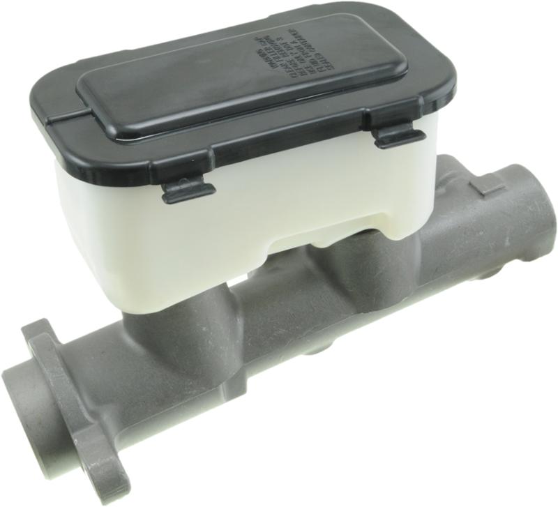 Dorman M39566 Brake Master Cylinder product image 3 of 4