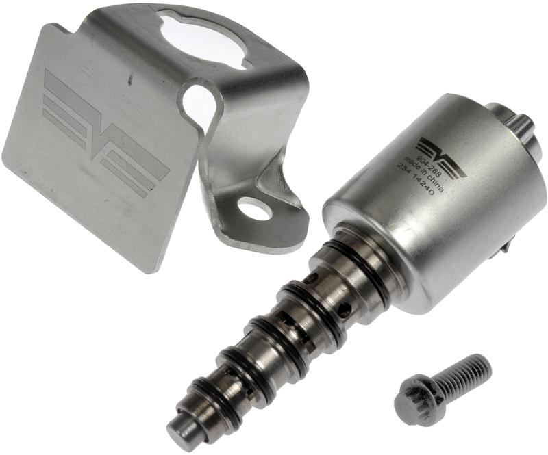 Dorman 904268 Turbocharger Vane Position Solenoid product image 2 of 3