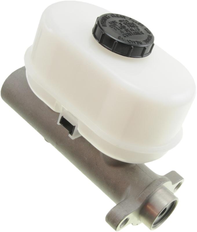 Dorman M39876 Brake Master Cylinder product image 2 of 4