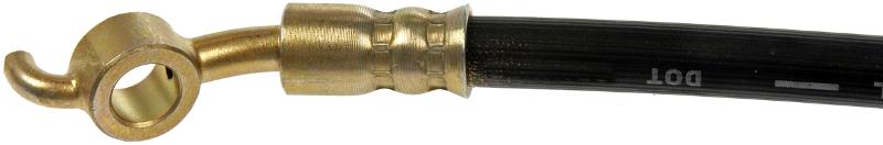 Dorman H621374 - Brake Hydraulic Hose Dorman H621374 Brake Hydraulic Hose product image 3 of 3