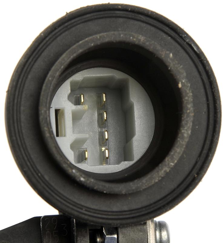 Dorman 748474 - Power Window Motor and Regulator Assembly Dorman 748474 Power Window Motor and Regulator Assembly product image 3 of 3