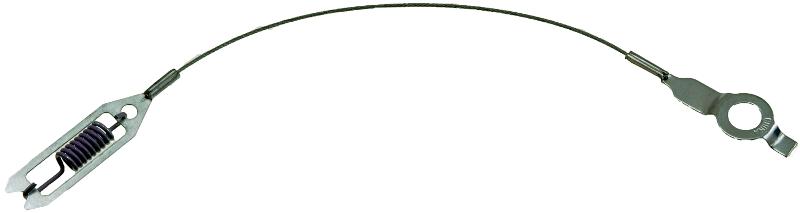 Dorman HW2104 Drum Brake Self Adjuster Cable product image 2 of 2