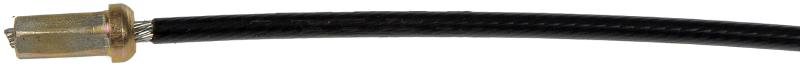Dorman C92847 Parking Brake Cable product image 3 of 3