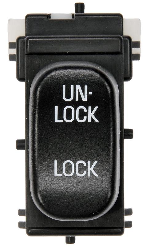 Dorman 901111 - Door Lock Switch Dorman 901111 Door Lock Switch product image 3 of 3